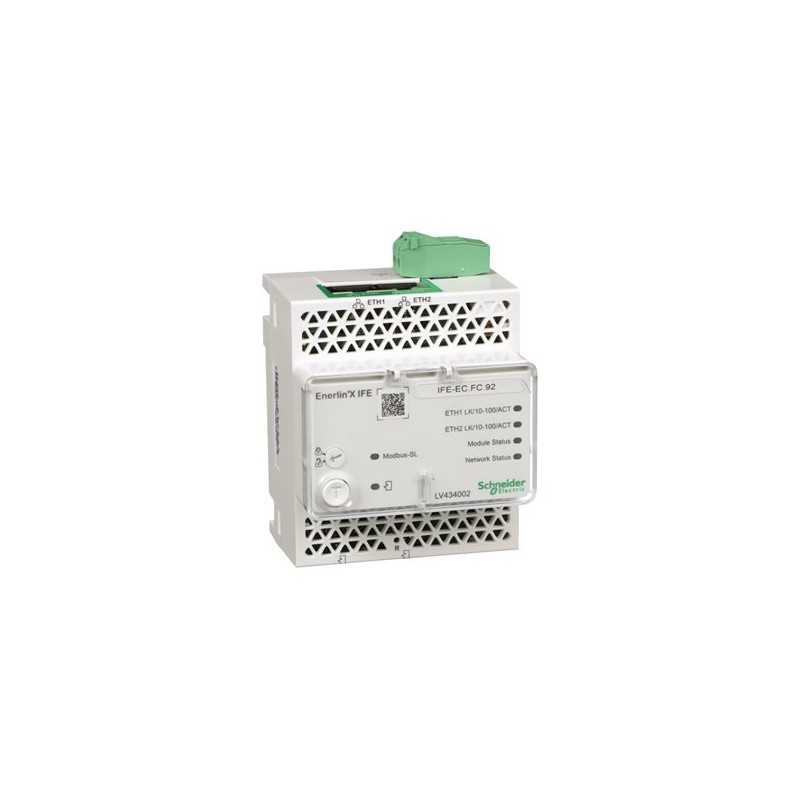 Schnieder Electric LV434002