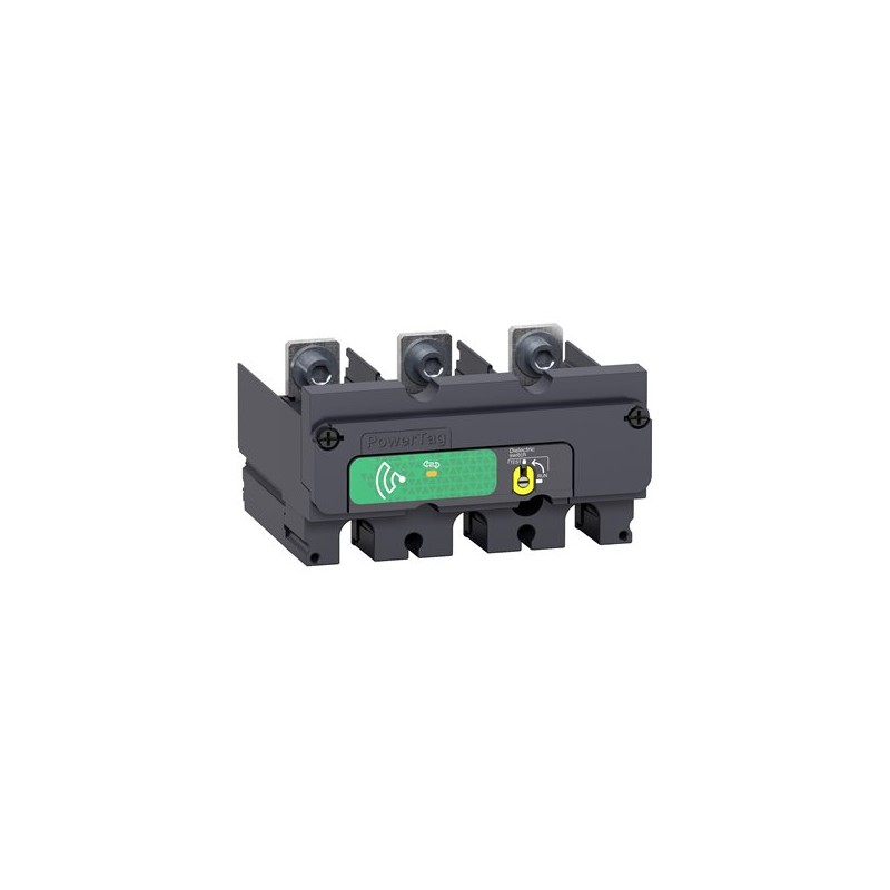 Schnieder Electric LV434020