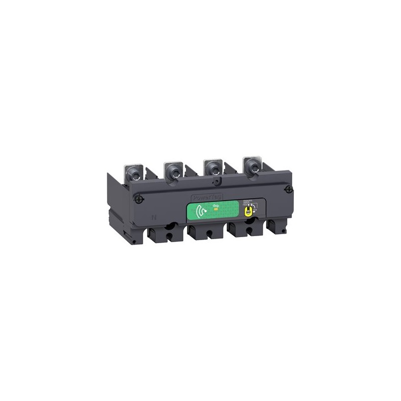 Schnieder Electric LV434021