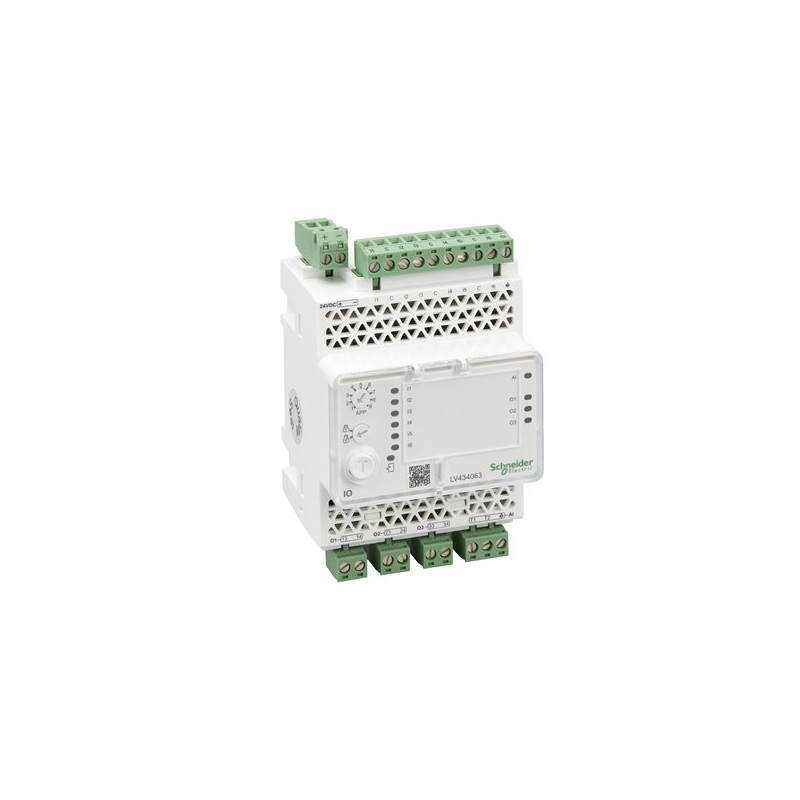 Schnieder Electric LV434063