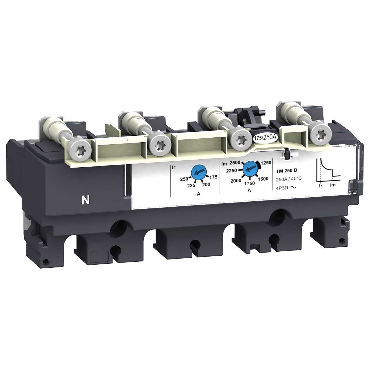 Schnieder Electric LV434400