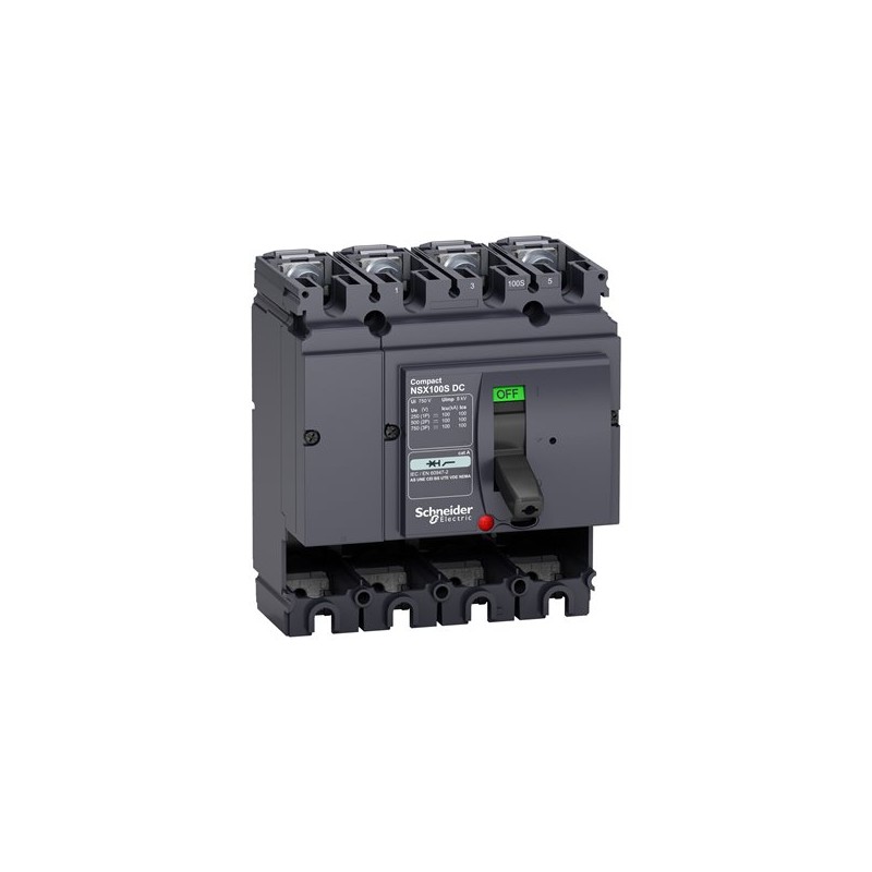 Schnieder Electric LV438019