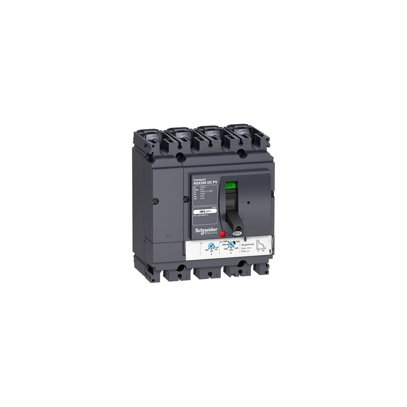 Schnieder Electric LV438081