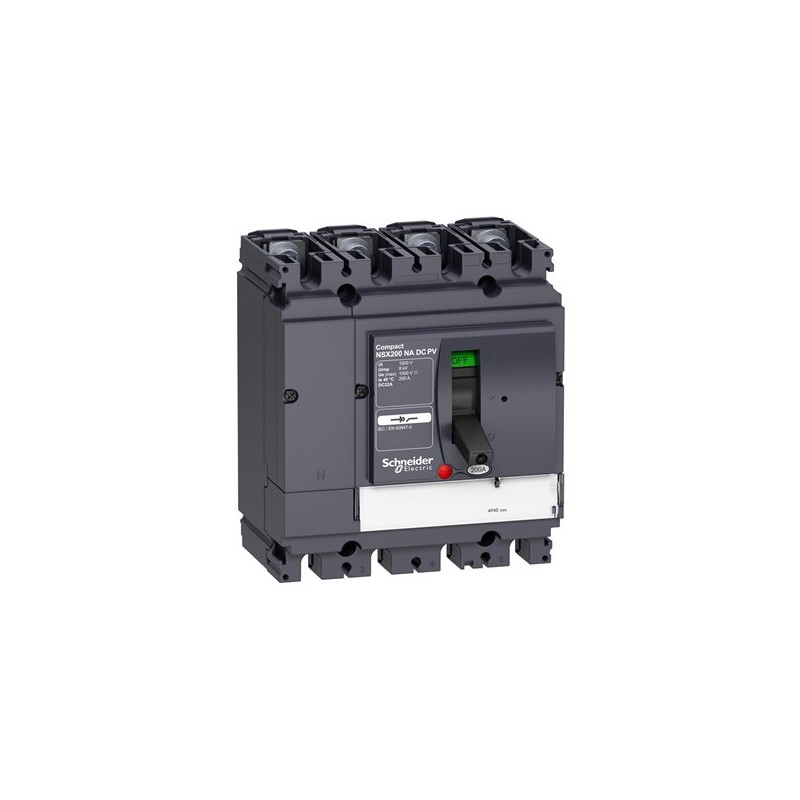 Schnieder Electric LV438100