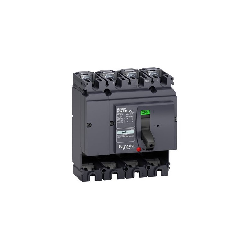 Schnieder Electric LV438108