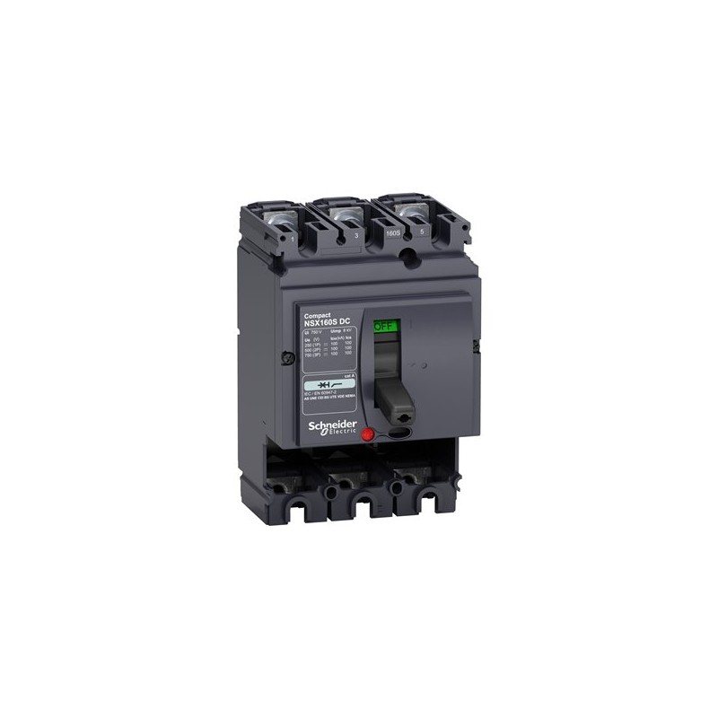 Schnieder Electric LV438118