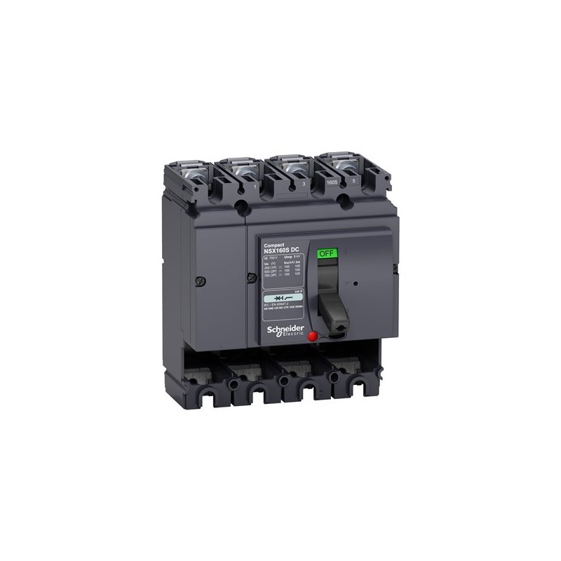 Schnieder Electric LV438119