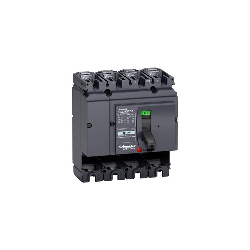 Schnieder Electric LV438208