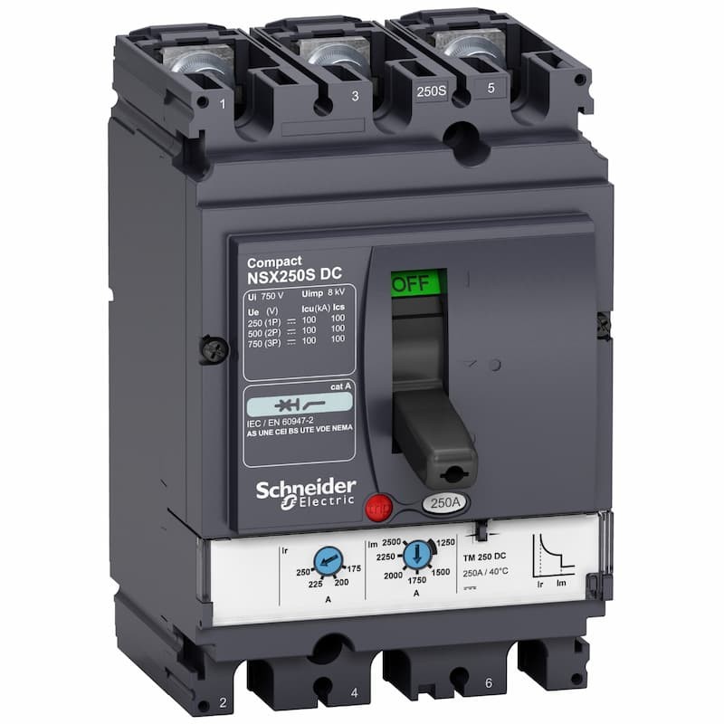 Schnieder Electric LV438275