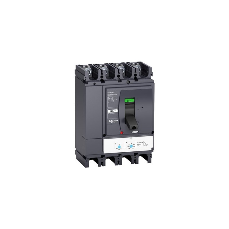 Schnieder Electric LV438451