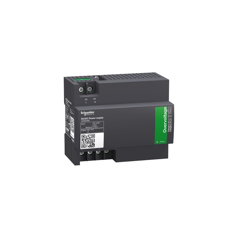 Schnieder Electric LV454442