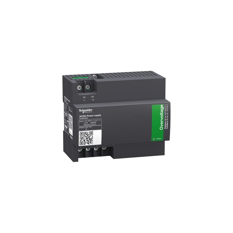 Schnieder Electric LV454443