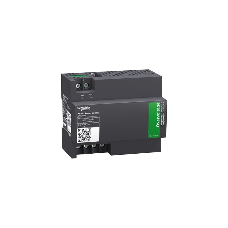 Schnieder Electric LV454444
