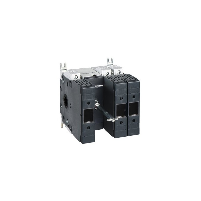 Schnieder Electric LV480400