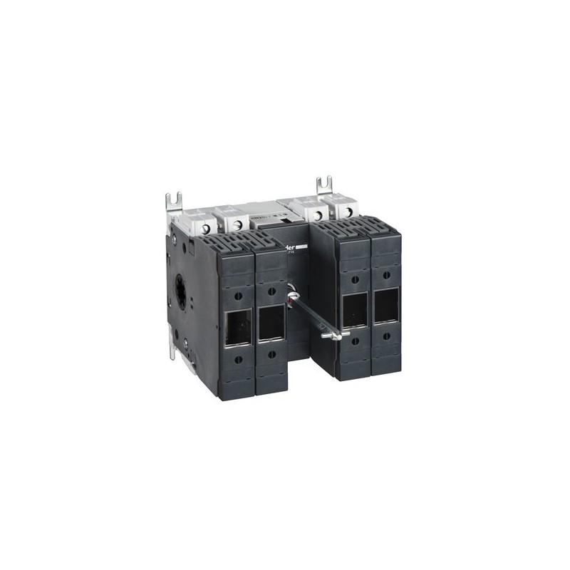 Schnieder Electric LV480401