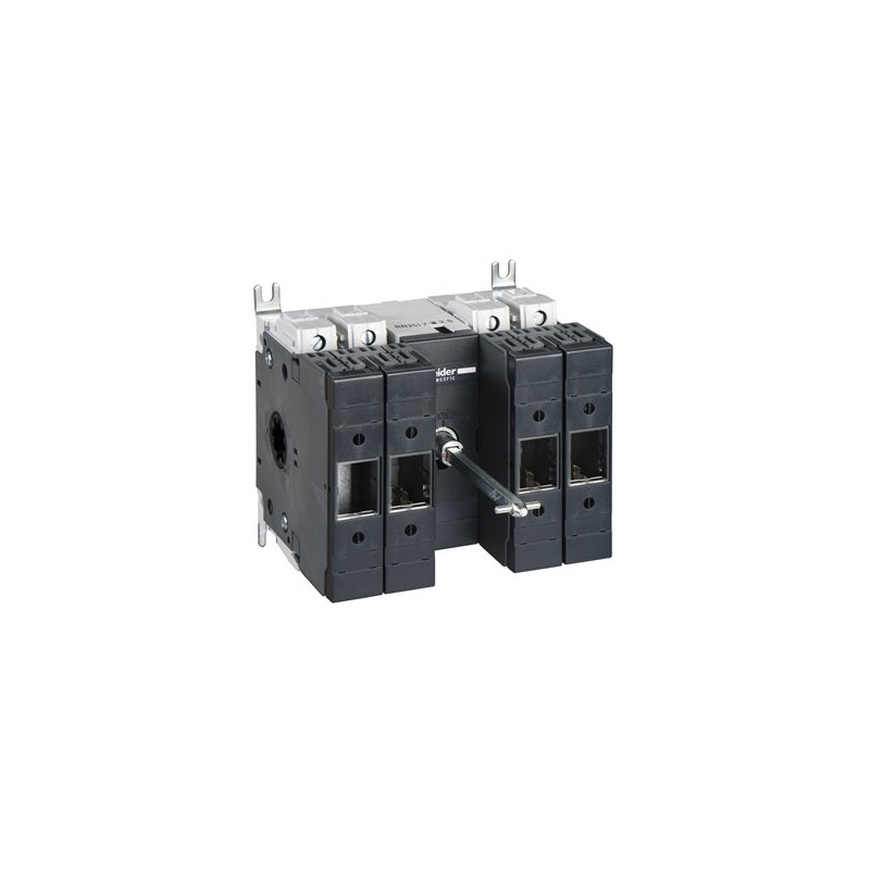 Schnieder Electric LV480403