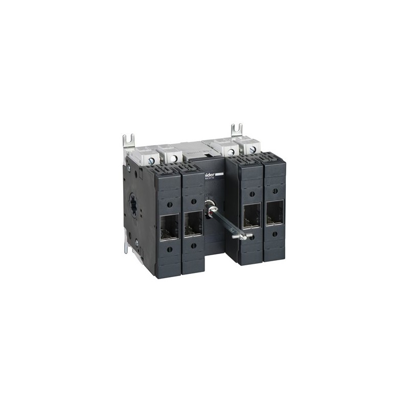 Schnieder Electric LV480404