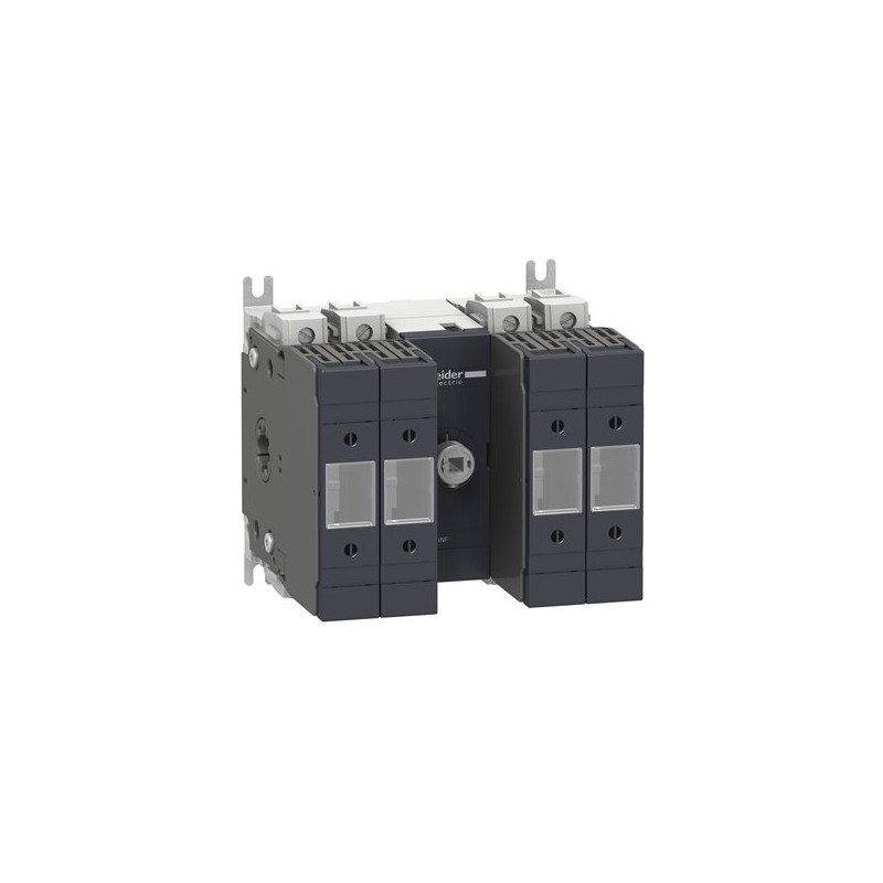 Schnieder Electric LV480406