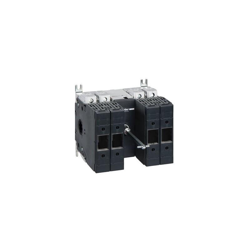 Schnieder Electric LV480407