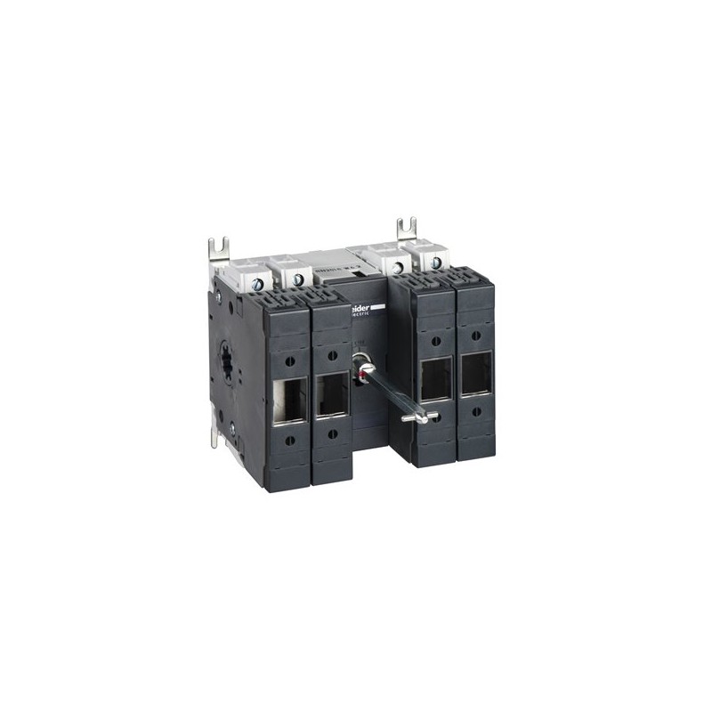 Schnieder Electric LV480409