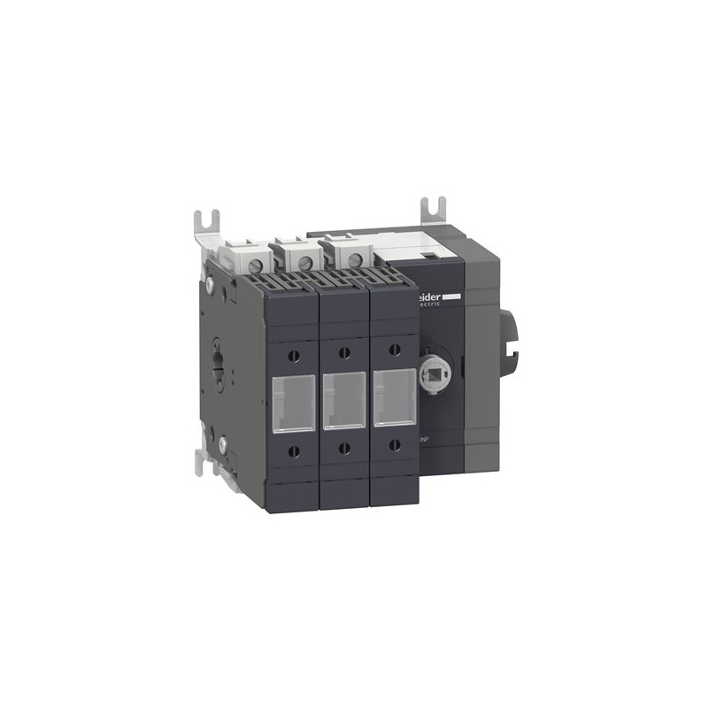 Schnieder Electric LV480427