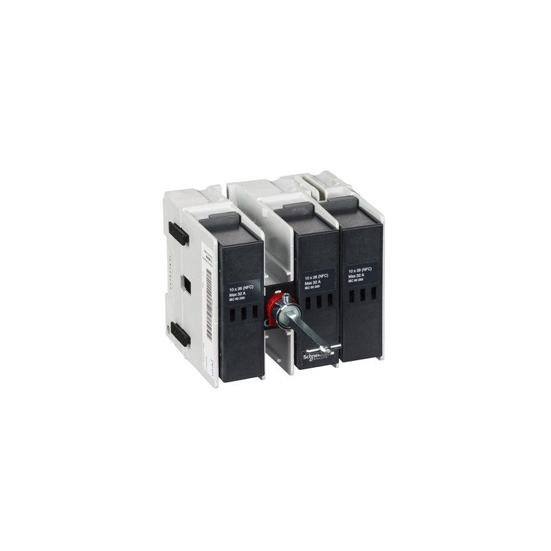 Schnieder Electric LV480650
