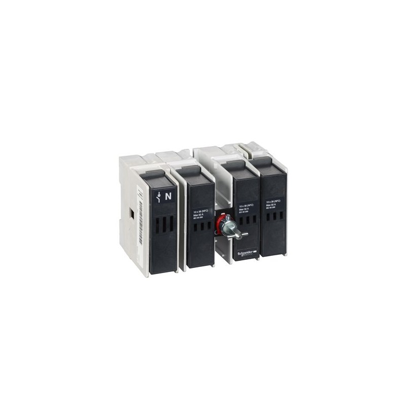 Schnieder Electric LV480651