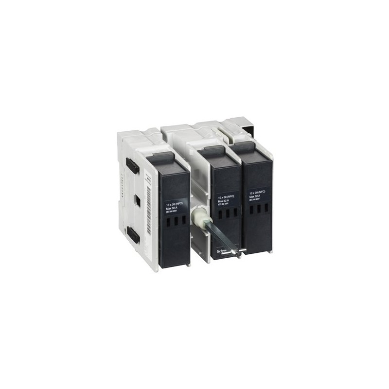 Schnieder Electric LV480653