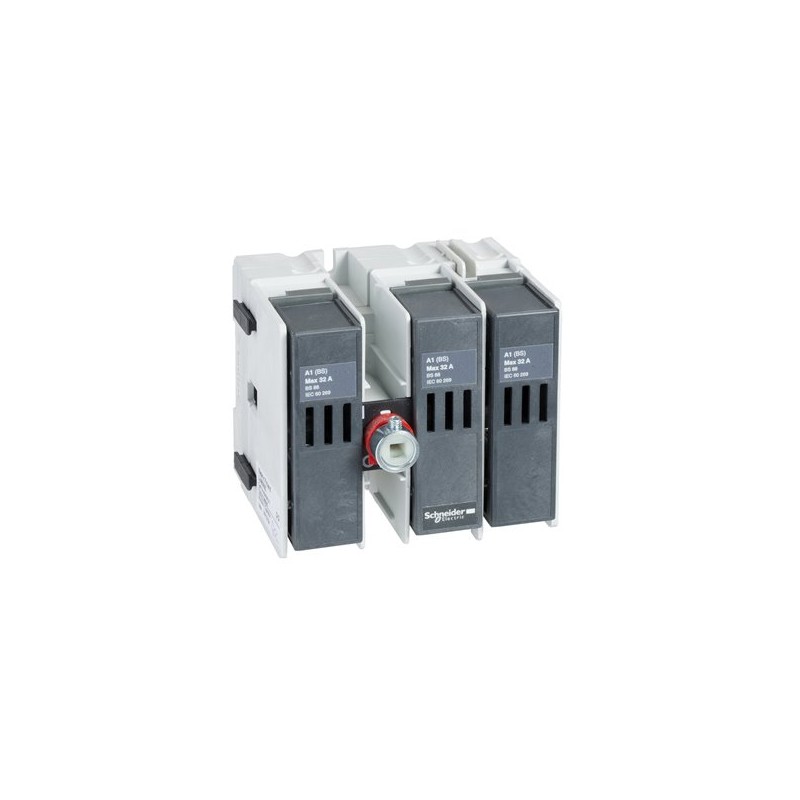 Schnieder Electric LV480657