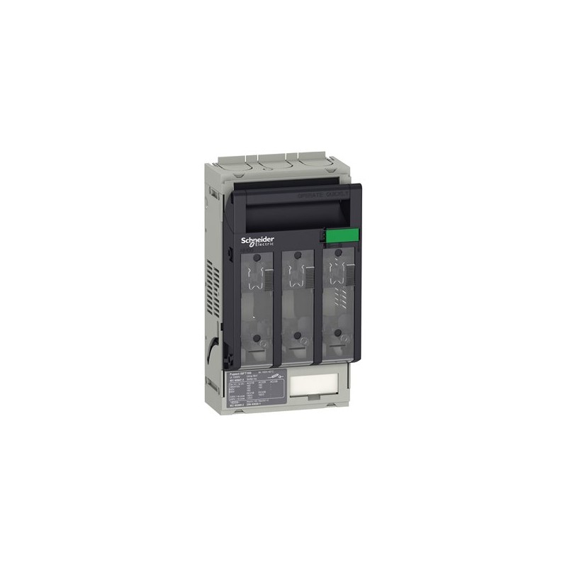 Schnieder Electric LV480801