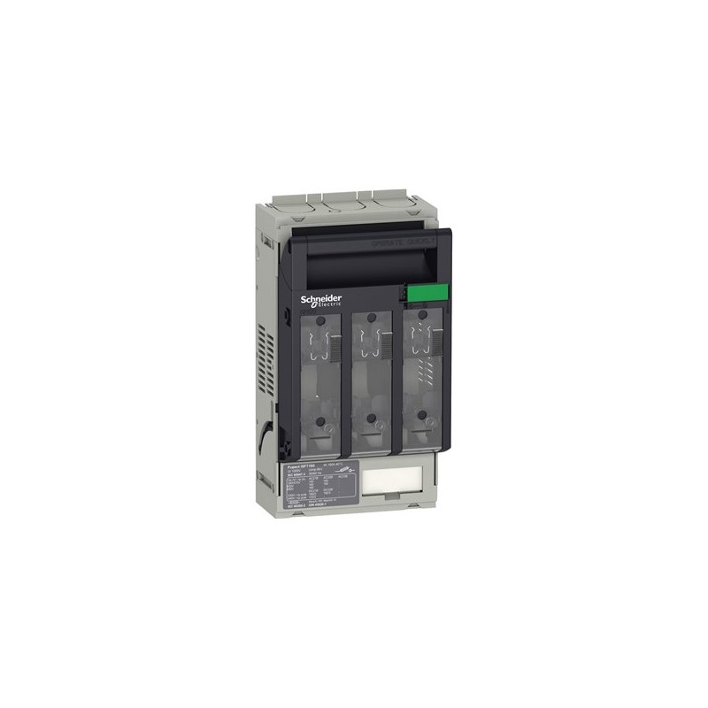 Schnieder Electric LV480802