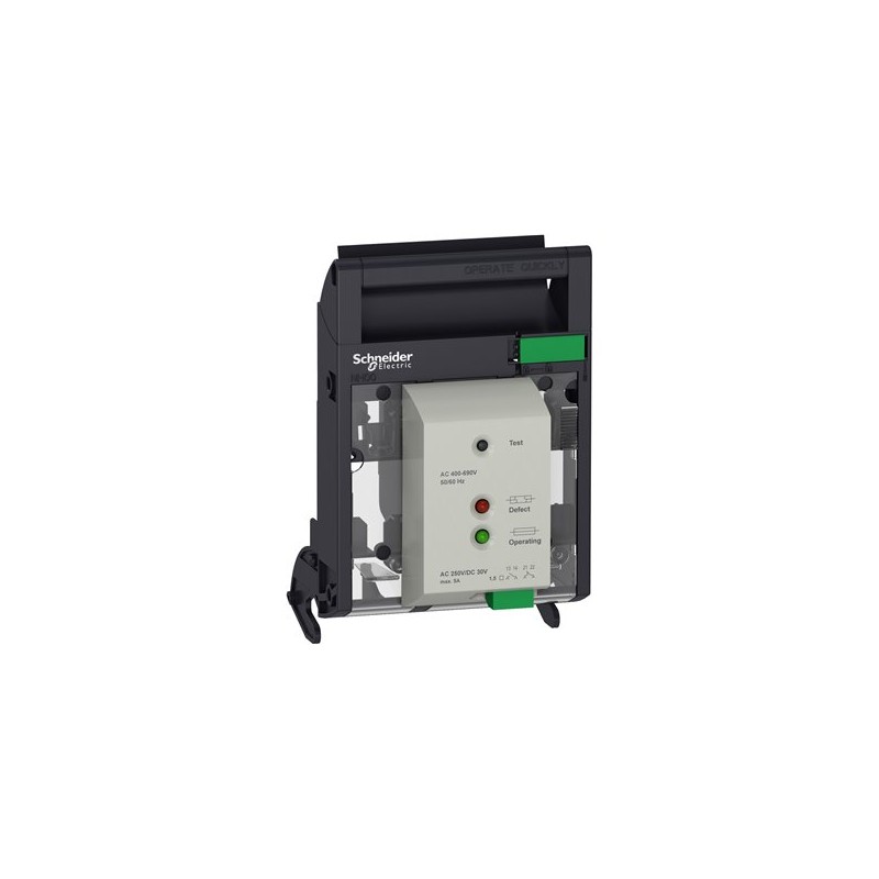 Schnieder Electric LV480810