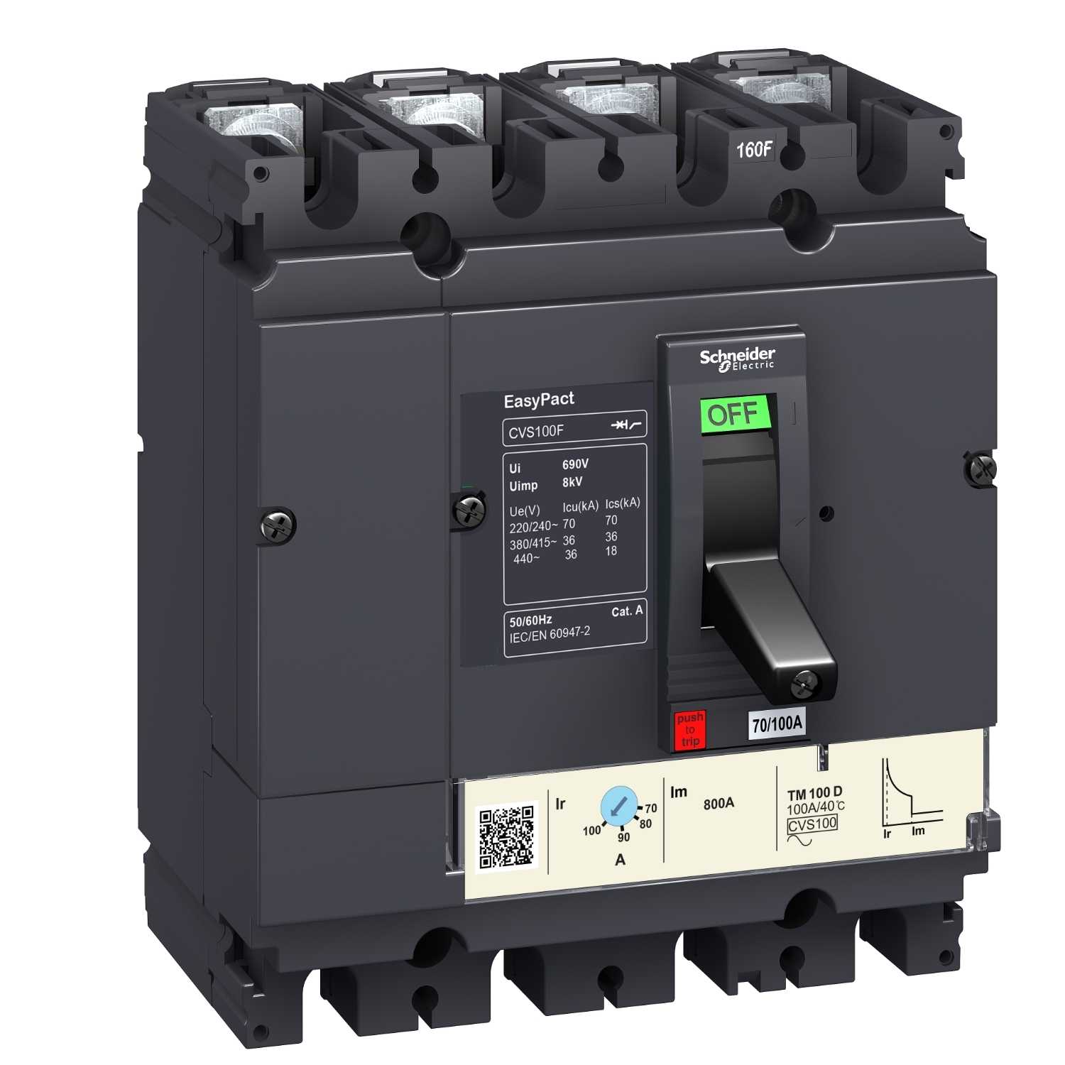 Schnieder Electric LV525311