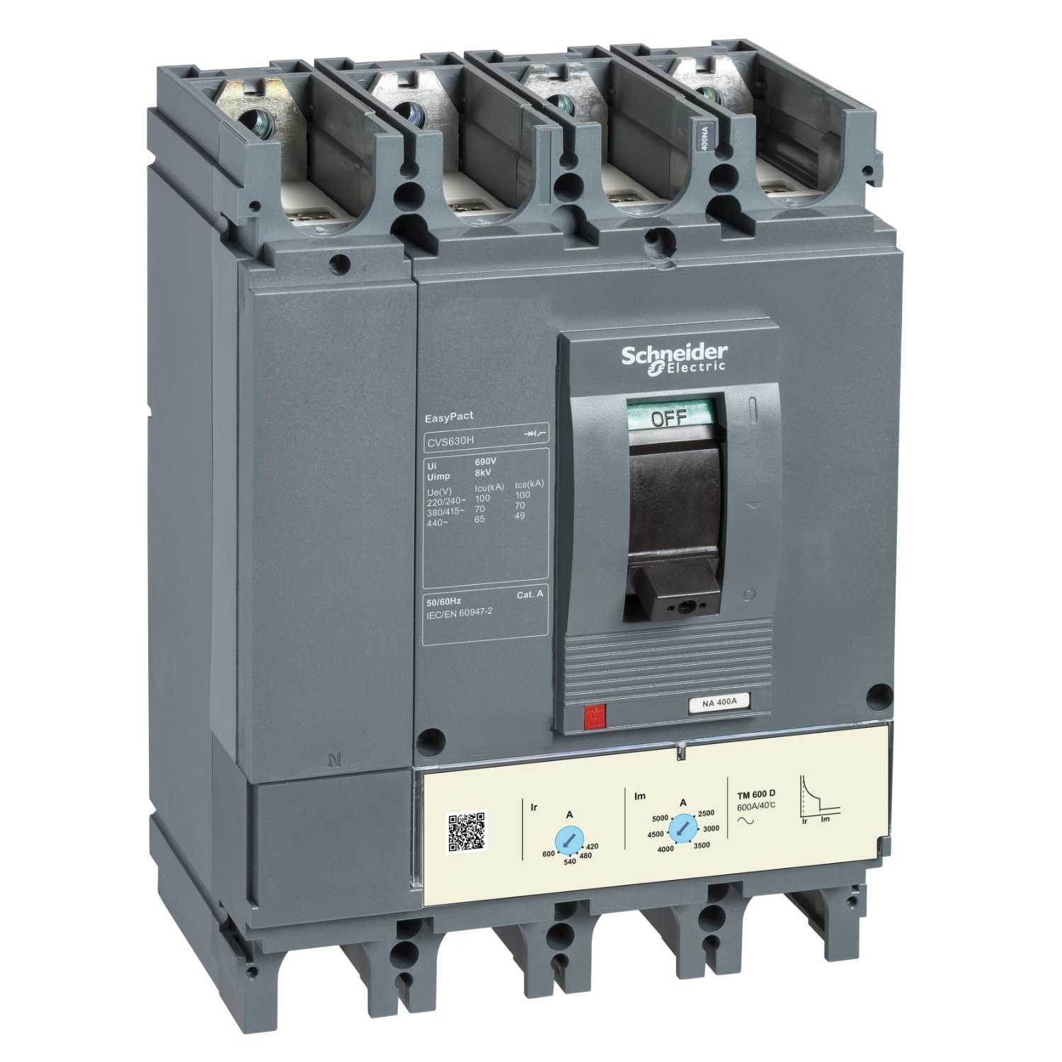 Schnieder Electric LV563309