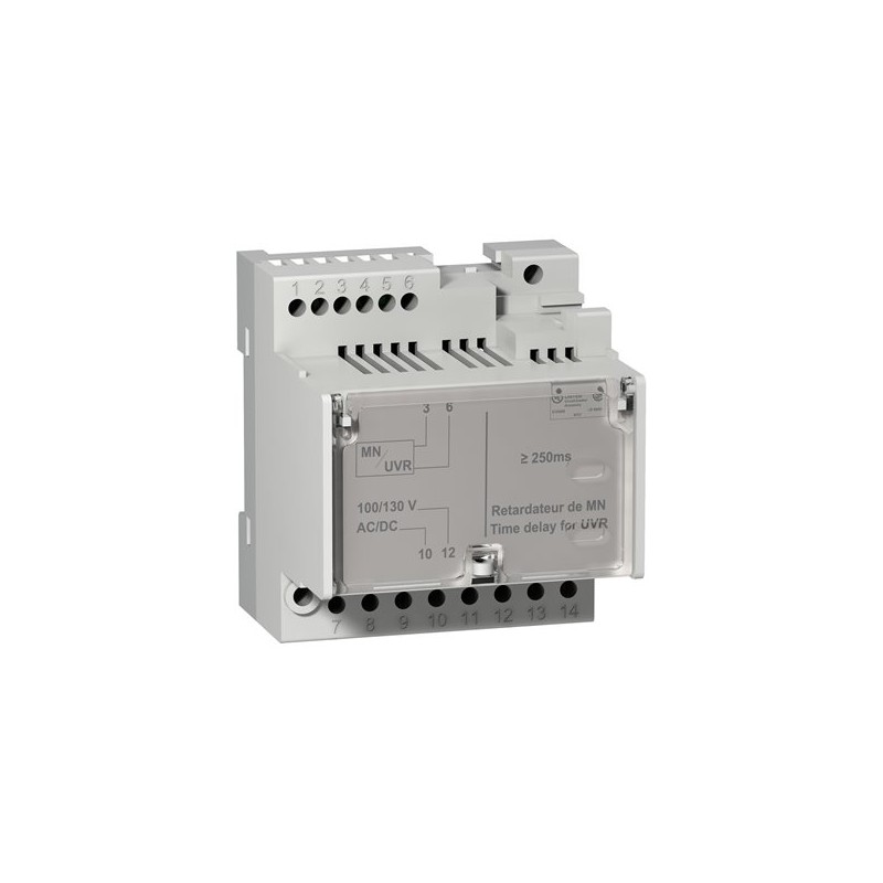 Schnieder Electric LV833684SP