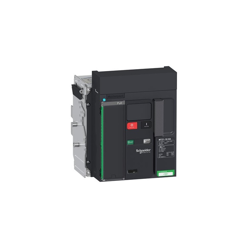 Schnieder Electric LV847256