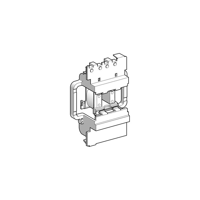 Schnieder Electric LX1D8Q7