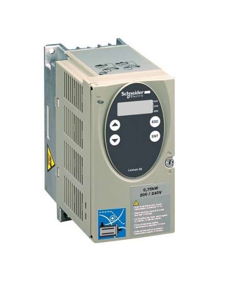 Schnieder Electric LXM05AD10M2