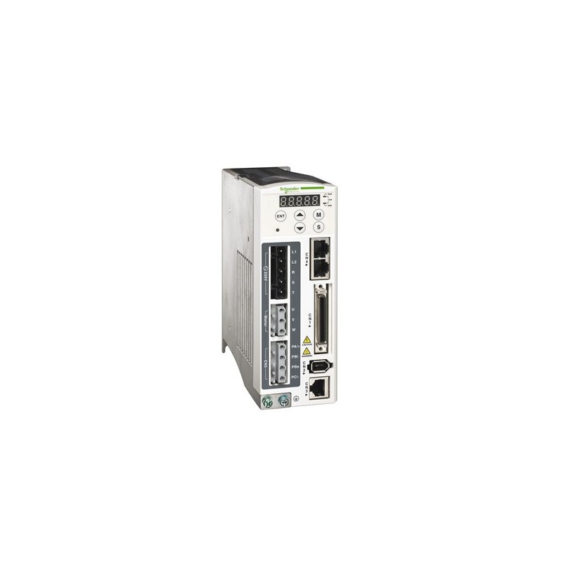 Schnieder Electric LXM23AU01M3X
