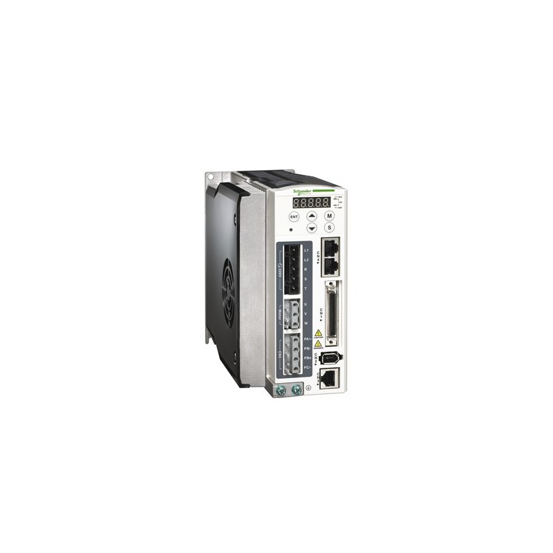 Schnieder Electric LXM23AU07M3X