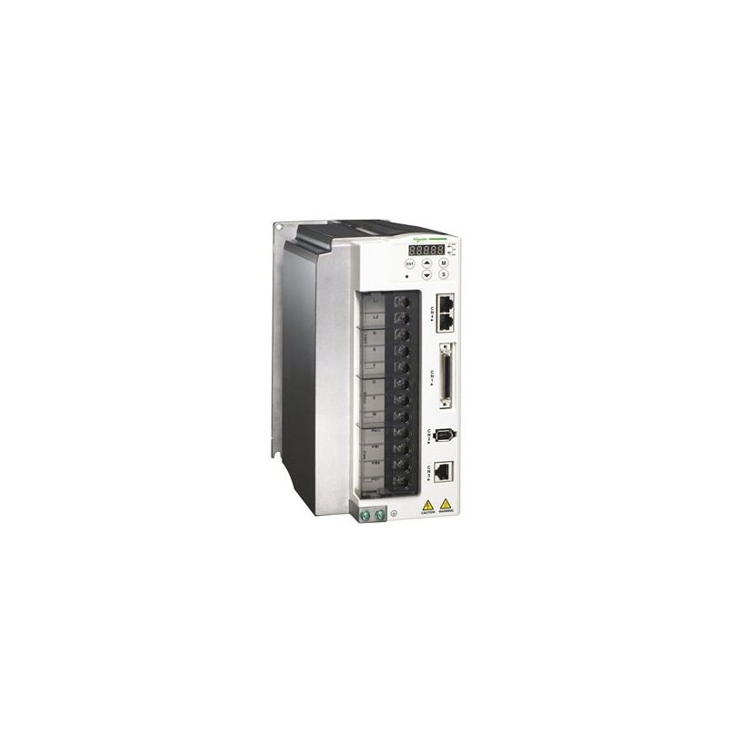 Schnieder Electric LXM23AU45M3X