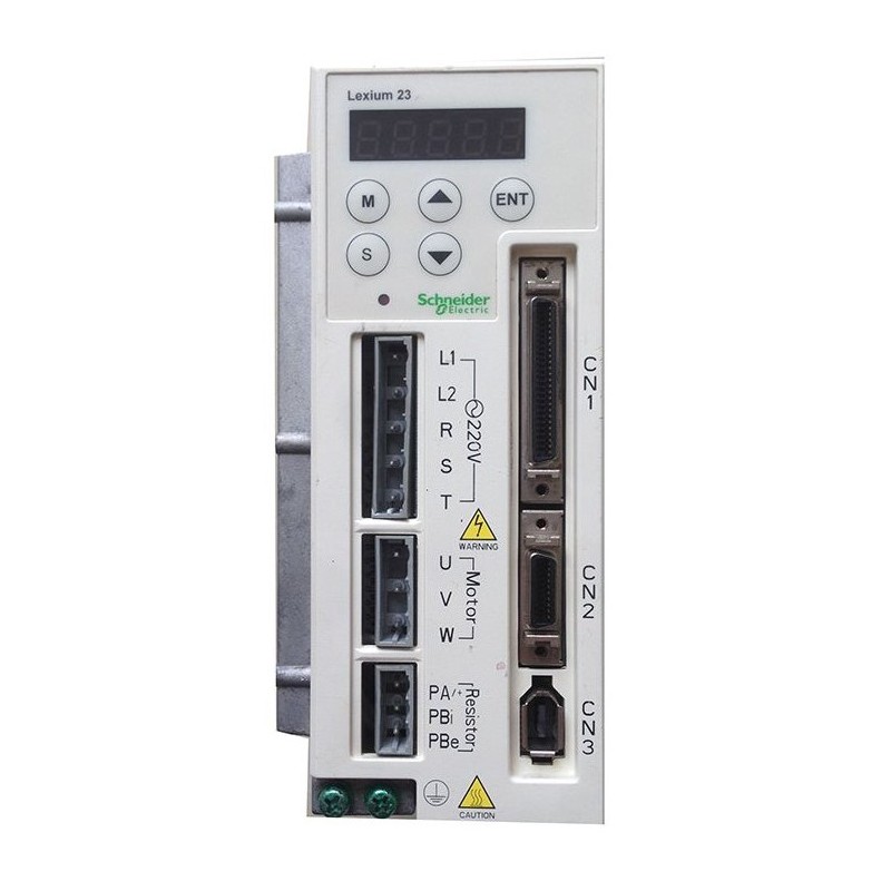 Schnieder Electric LXM23CU04M3X