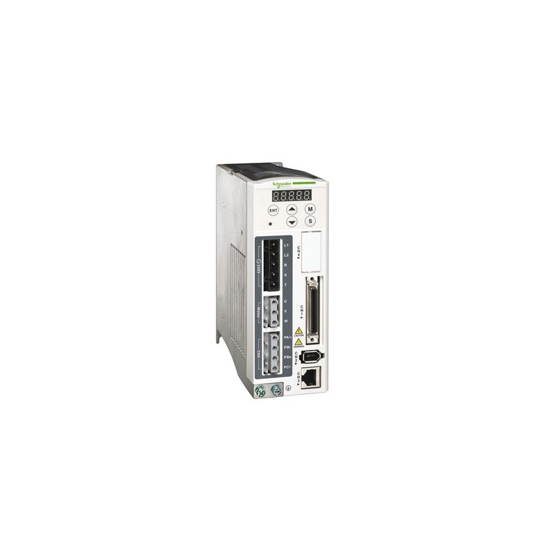 Schnieder Electric LXM23DU02M3X