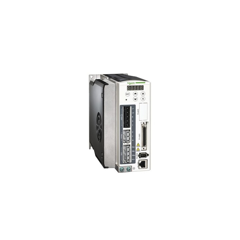 Schnieder Electric LXM23DU10M3X