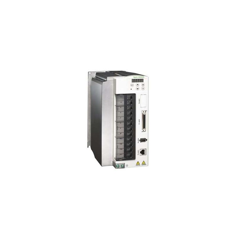 Schnieder Electric LXM23DU20M3X