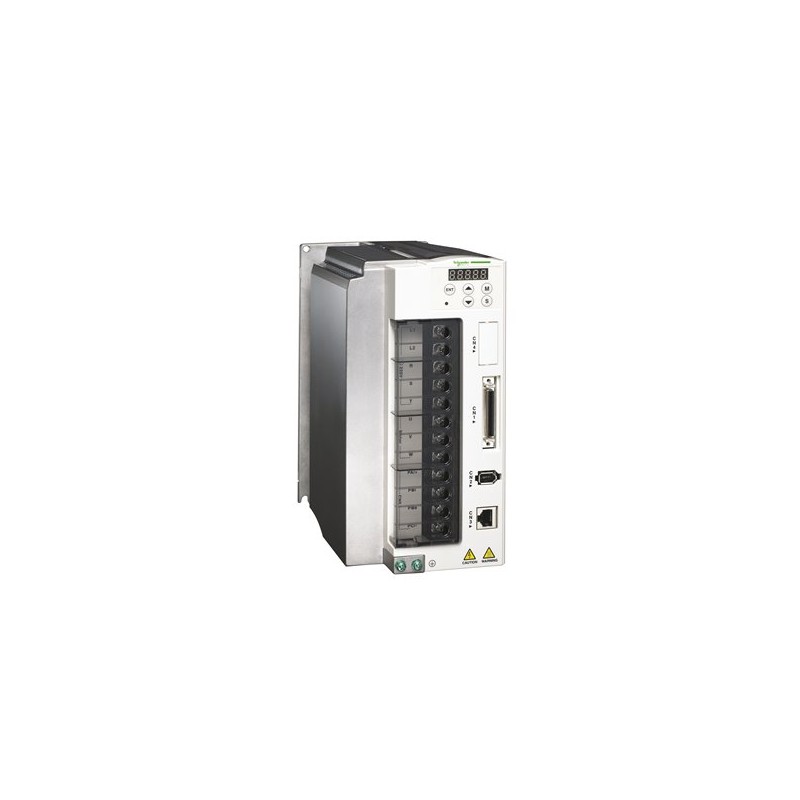 Schnieder Electric LXM23DU55M3X