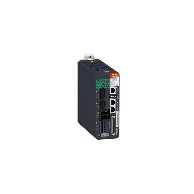 Schnieder Electric LXM28AU02M3X