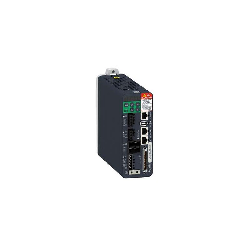 Schnieder Electric LXM28AU15M3X