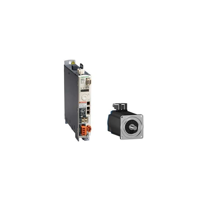 Schnieder Electric LXM32AD30M2