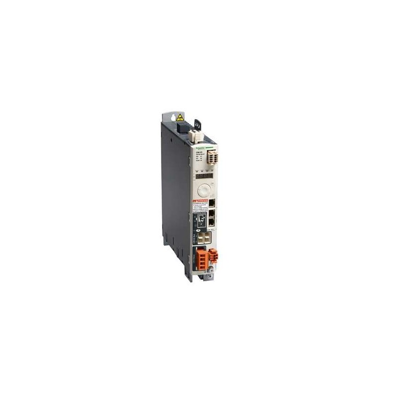 Schnieder Electric LXM32AD72N4